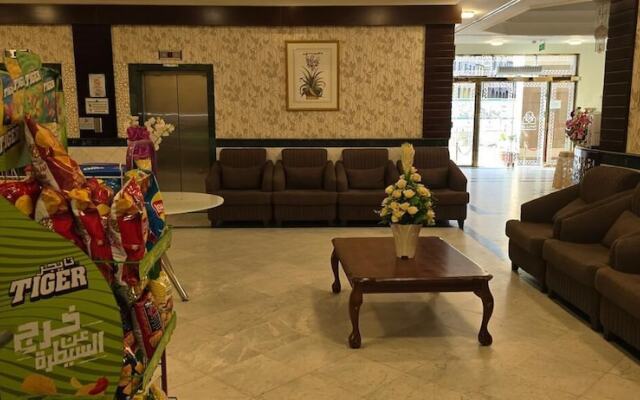 Hotel  Karam Al Madina