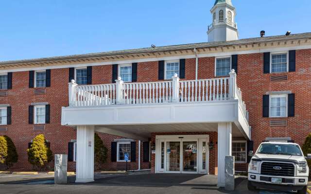 Comfort Inn Auburn - Worcester