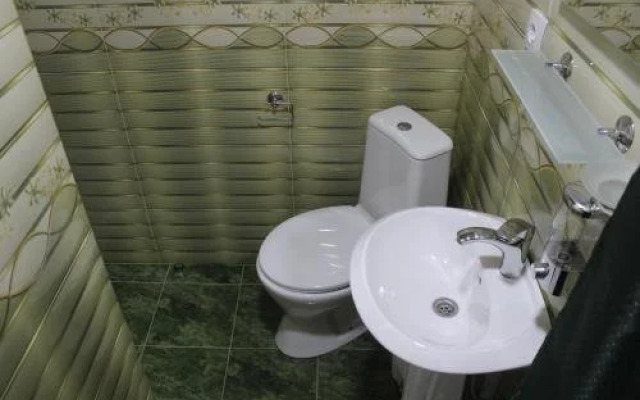 Inga Guest House