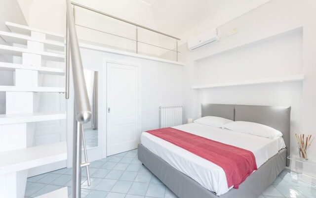 Marina Grande - Gioia Apartments