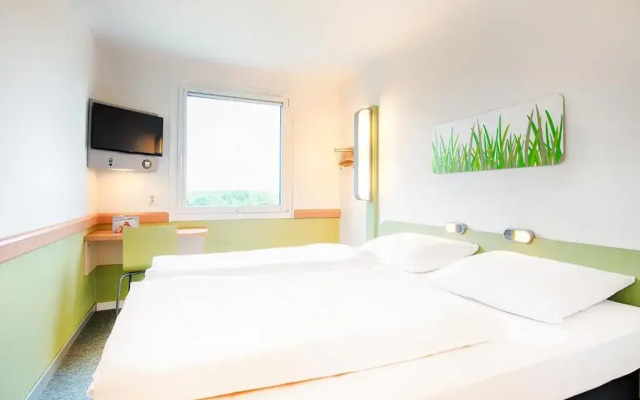 B&B Hotel München-Garching