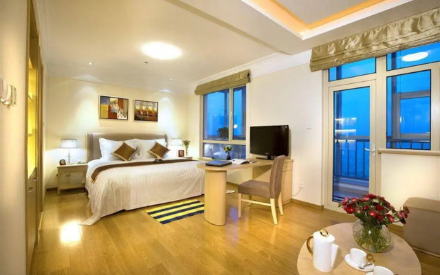 Ariva Tianjin
