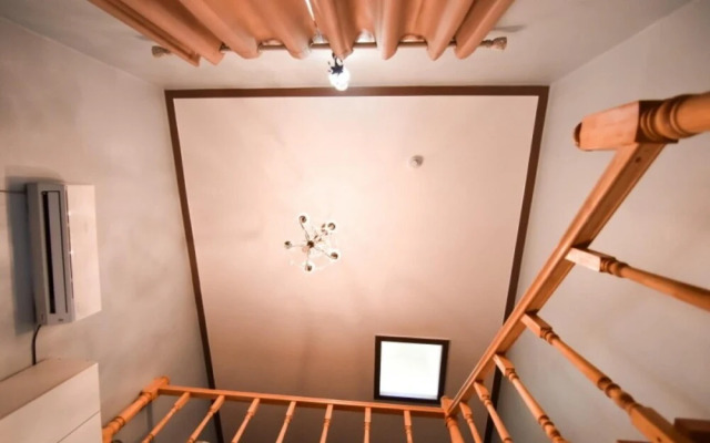 Hongcheon Kkantte Pansion