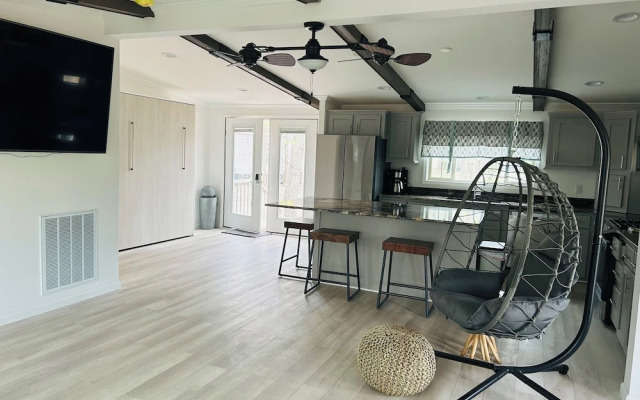 Swan Lake Resort Rentals