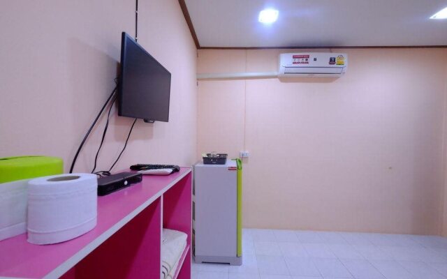 Homestay Thararin & Kanokrat