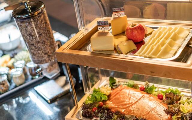 Rufi's Hotel Innsbruck