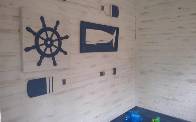 Sueño Pampa Apart y Cabañas