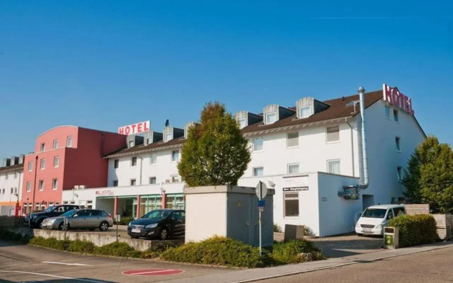 PLAZA Hotel Bruchsal