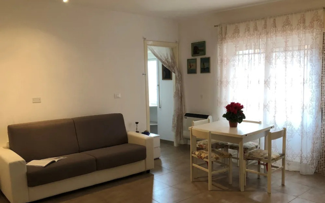 House Orsa Maggiore