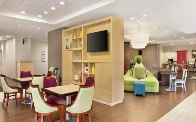 Home2 Suites By Hilton Dublin