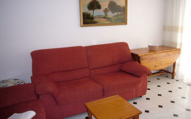 Apartamentos Edimar