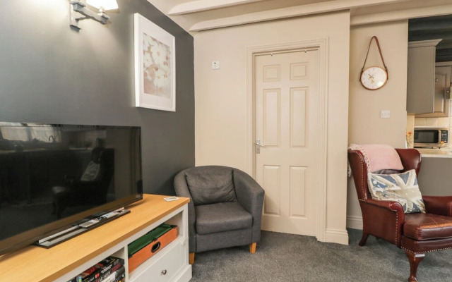 Paddock Cottage