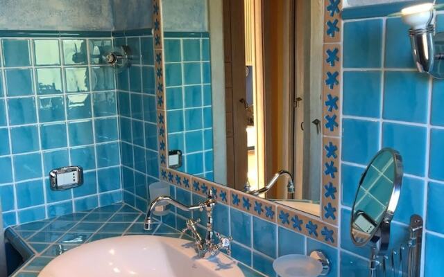 Casa Vacanze Aria