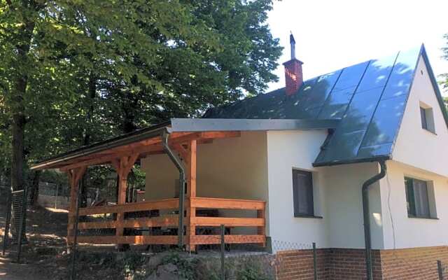 Apartmán Zemplínská šírava