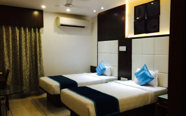 Hotel Royal Shelter