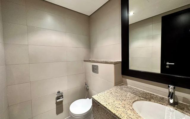Lux BnB I Palm Jumeirah Resort I Palm Views