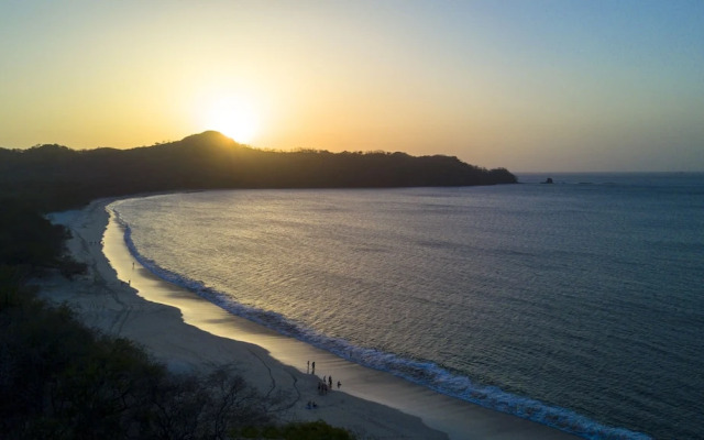 Ocean View Luxury Condo at Reserva Conchal A2