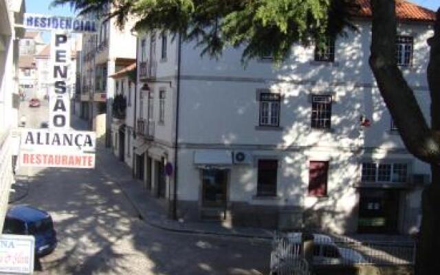 Pensão Aliança
