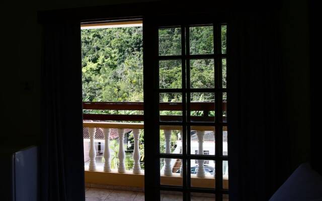 Hotel Imperador Caldas