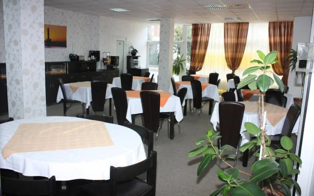 Hotel Vila Veneto
