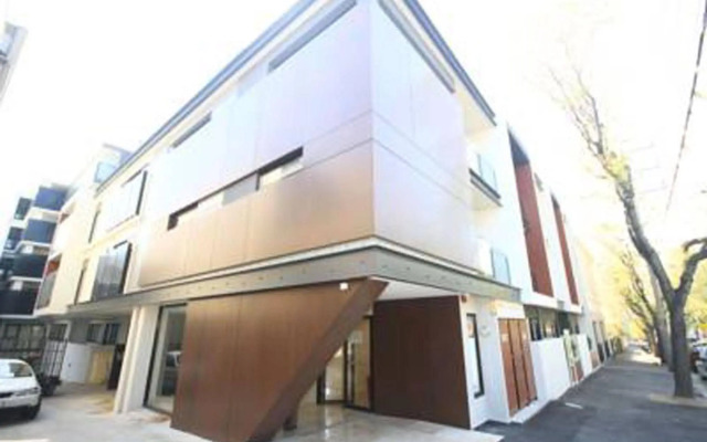 RNR Serviced Apartments North Melbourne