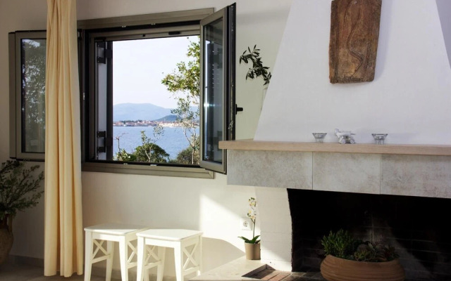 Standard two Bedroom Suite No 5