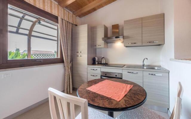 Gardasol Monolocale 1 Aparthotel