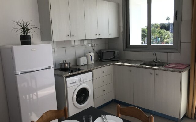 Agia Napa Nissi 3 bedroom flat