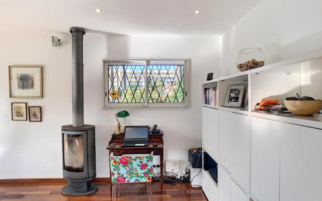 beautiful villa 3 rooms, 165 m² on 2 levels.