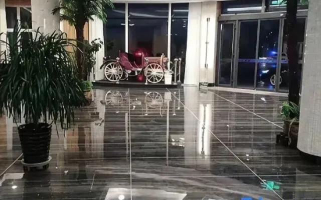Prince Business Hotel in Daxing'anling