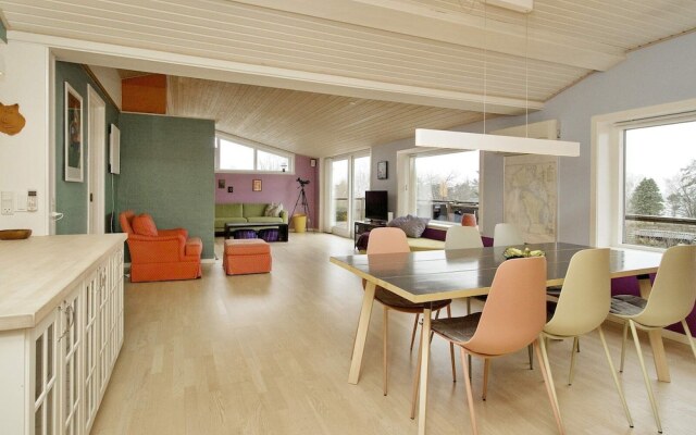 6 Person Holiday Home in Frederiksvaerk