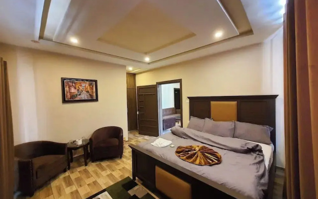 Qayam Hotel & Apartments Naran