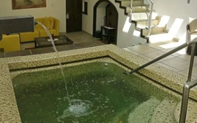 The Latit Hotel Querétaro