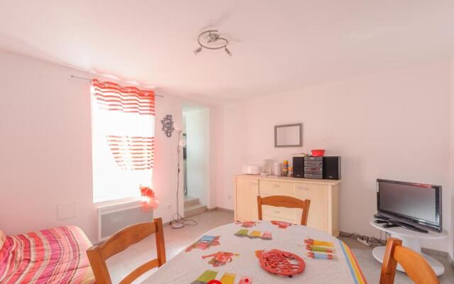 Appartement Châtelaillon-Plage, 2 pièces, 4 personnes - FR-1-535-17