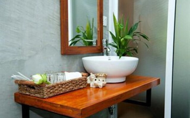 Monsoon Boutique Hotel
