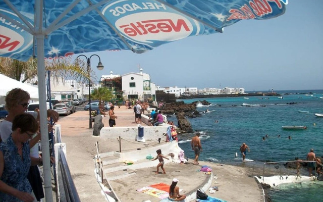 Spacious 3-bed Villa