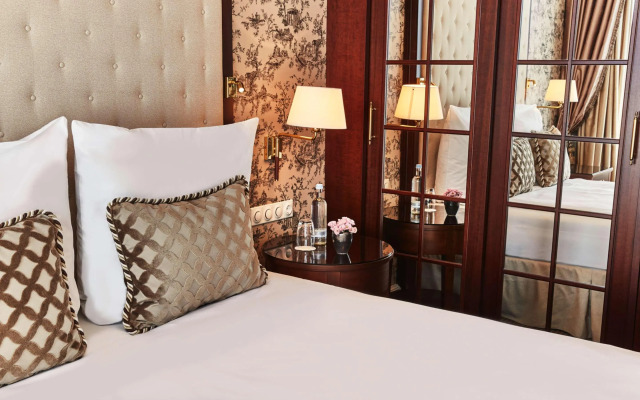 Steigenberger Icon Parkhotel Düsseldorf