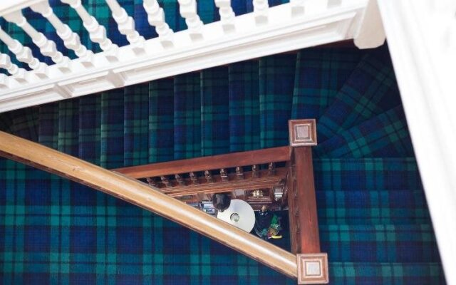 Brig O´Doon Guest House B&B