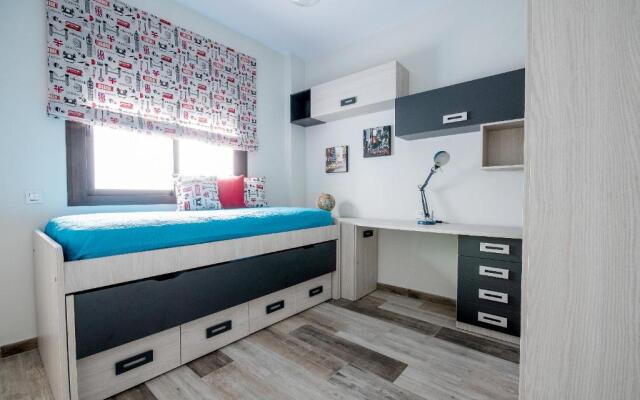 Cubo´s Apartamento Torremolinos 12 Alhaurin