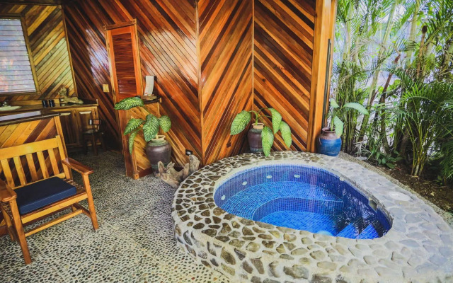 Tambor Tropical - Adults Only