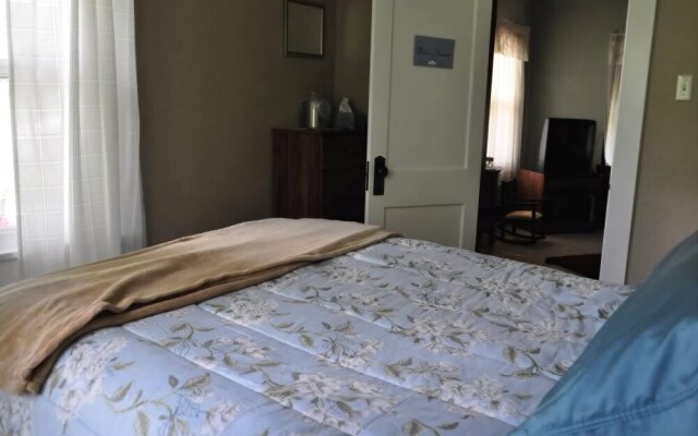 Lazy T Ranch Guest House