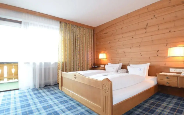 Hotel Maiensee