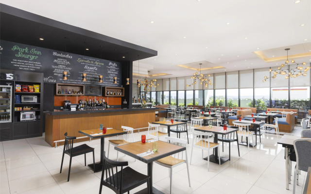 Park Inn by Radisson North Edsa