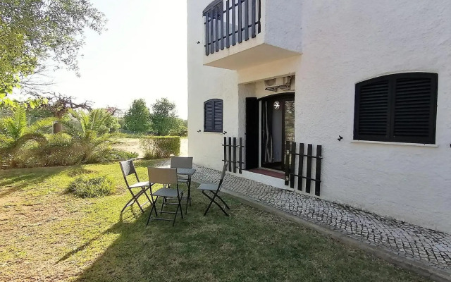 Mikes Nora Velha Apartment