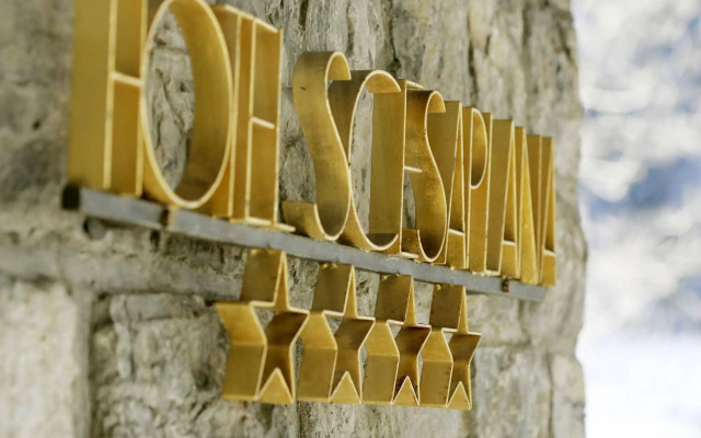 Hotel Scesaplana