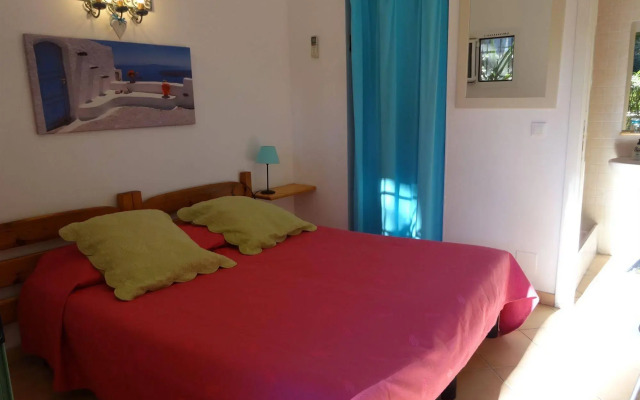 Hôtel Pavillon Impérial