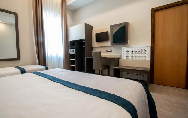 San Lorenzo - Boutique Hotel & SPA