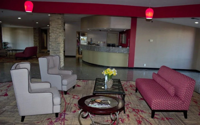 Ramada Wentzville