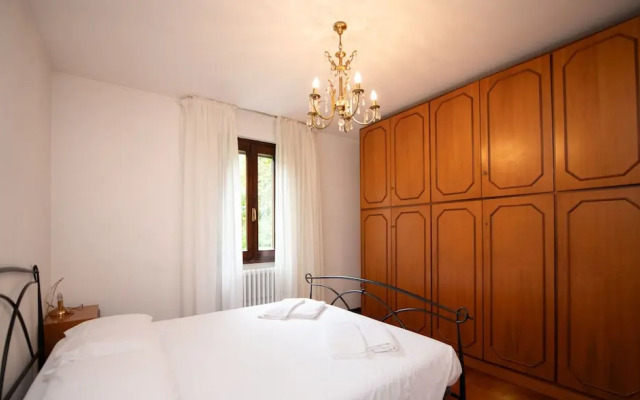 La Casa di Andrea in Gardone Riviera