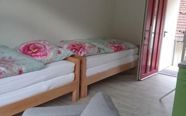 "Natur pur" Refugium für Mensch und Tier